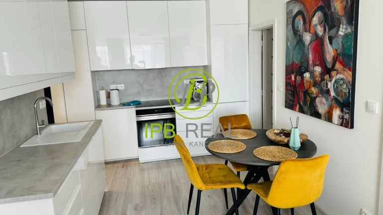 Moderne zrekonštruovaný 4-izb. byt na Riazanskej ul. v Novom