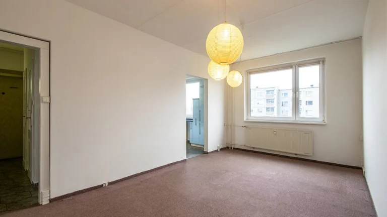 Pronájem bytu 2+kk, Zbudovská, Libuš, 20.000 Kč/měs, 66 m2
