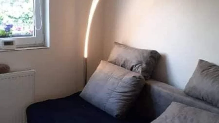 Malý domeček k pronajmu