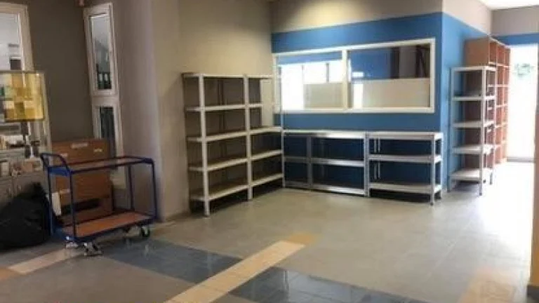 Na prenájom priestory v Želiezovciach časť Mikula