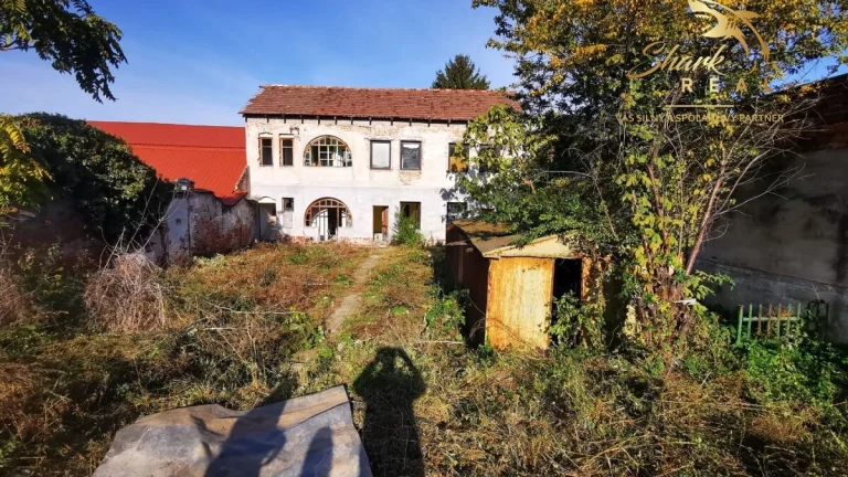 Investičná príležitosť v centre Hlohovca