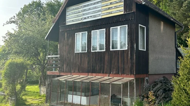 Prodej rekreační chaty Orlová
