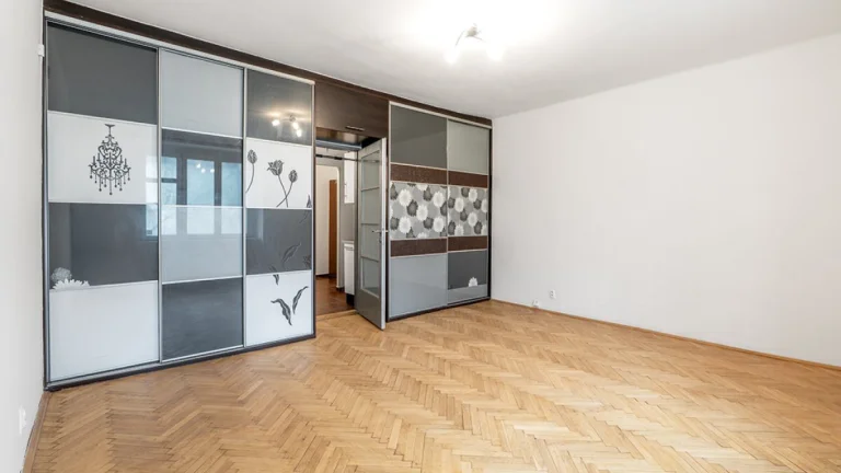 Pronájem bytu 1+1, Jakutská, Vršovice, 20.000 Kč/měs, 44 m2