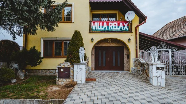 Veľký rodinný dom Horné Semerovce