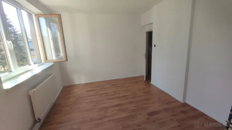 Pronájem 3+1 74m2