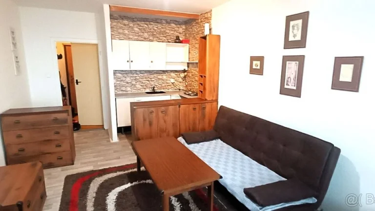 1+kk os. vlast. O.- Výškovice, zařízený, udržovaný...