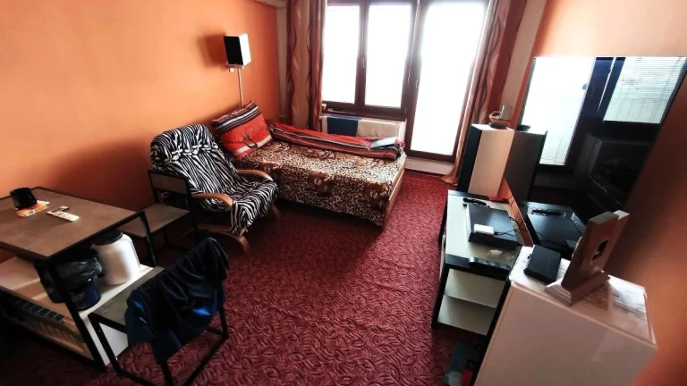 1+kk os. vlast., centrum Ostravy, rekonstrukce, klimatizace.