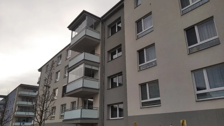 Olomouc, ul. Topolová 17, novostavba 2kk 50m + terasa