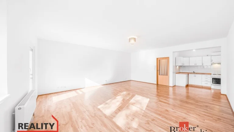 Pronájem, byty/1+kk, 62 m2, Mutěnická, Plzeň, Plzeň-město [I