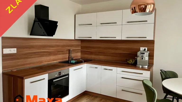 Na predaj dvojizbový byt Bánovce nad Bebravou