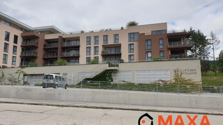 Luxusný apartmán v Bojniciach