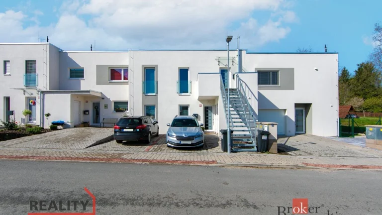 Prodej, byty/4+kk, 96 m2, Vrbová 688, 33022 Zbůch, Plzeň-sev