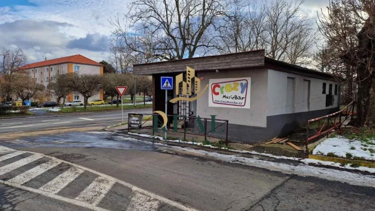 Pronájem, 68 m2, stavba občanského vybavení, Čsl. armády, Mo