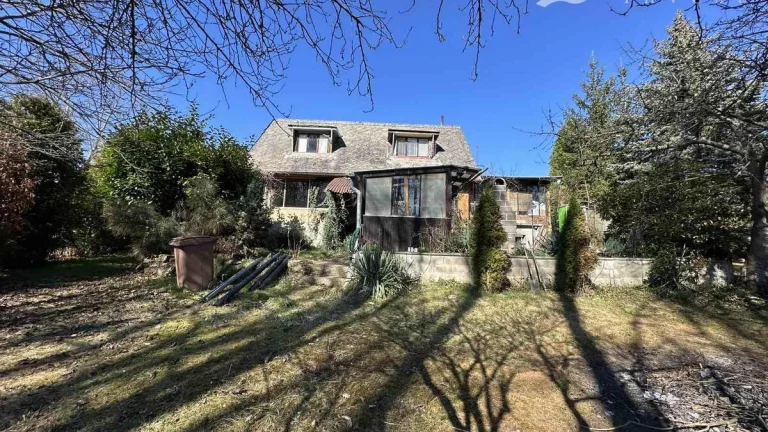 Prodej, chata, 742 m2, Tušimice, Nechranická přehrada