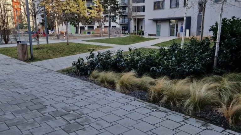Nový obch. priestor 95m2, NUPPU, Hraničná ul., Ružinov