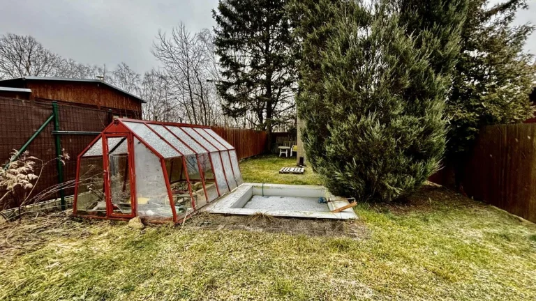 Prodej,zahrada,OV,306m2,Litvínov
