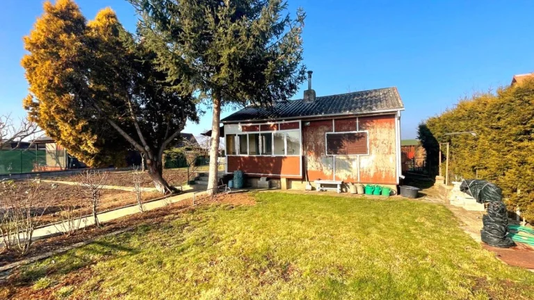 Prodej, zahrada, 554 m2, Louny