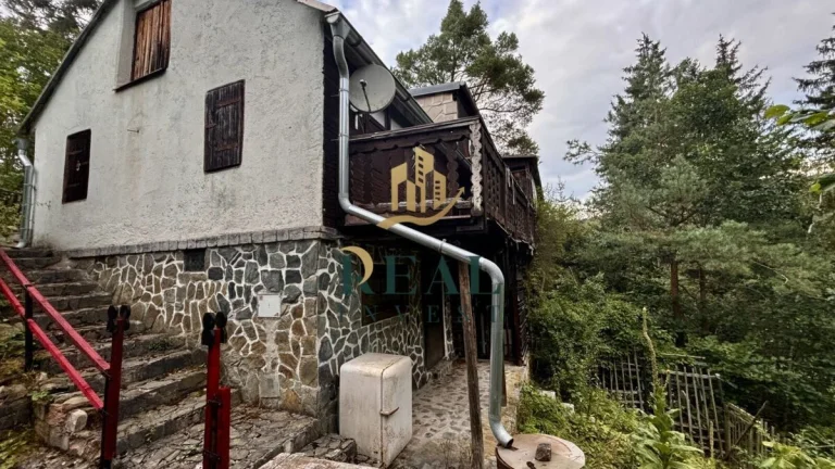 Prodej, chata, OV, 179 m2, Pláně