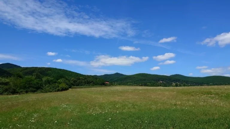 Pozemok(3992m2),v katastrál. úz. Pukanec -na predaj