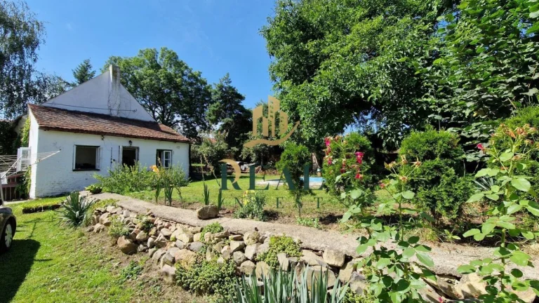 Prodej, rodinný dům, 1820 m2, Blažim, Louny