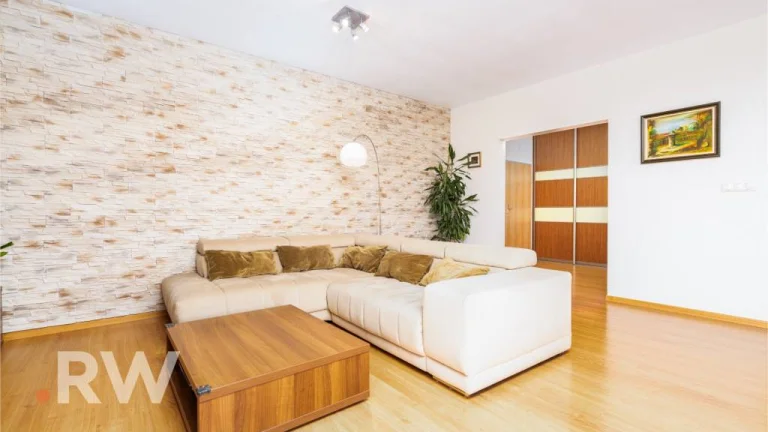 VÝHĽAD NA KAMZÍK - 4i - 115,54 m2 s 14 m2 TEARASOU - 2 kúpeľ