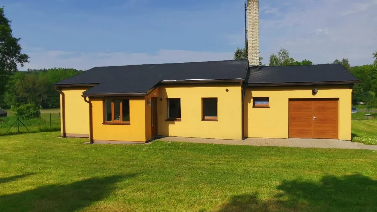Rekreační dům Monika Ubytování u Adršpašské skály