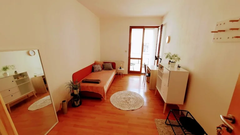 Amnis Student House_Studio31 s loggiou_Obsadené