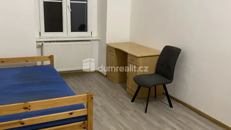 pronájem pokoje 17 m2, Zenklova, Praha