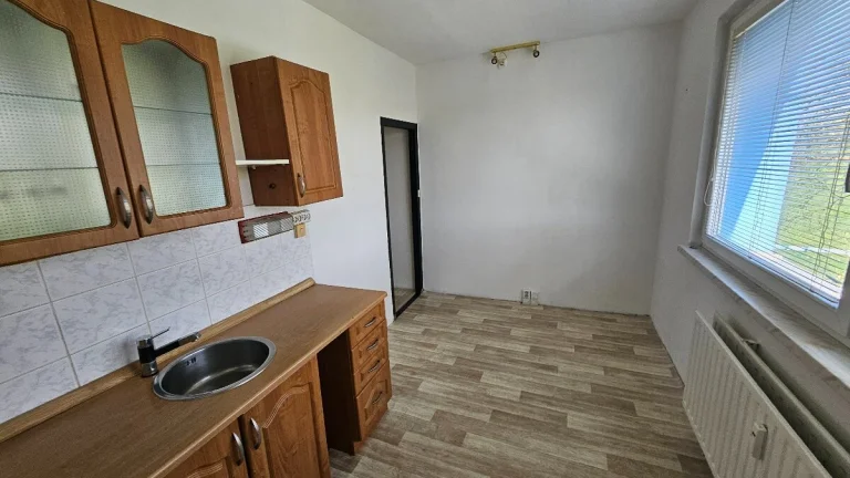 Pronájem bytu 2+1 Špičák, Česká Lípa