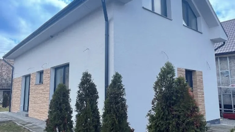 Predaj domu v obci Kráľová.