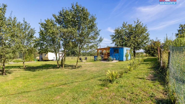 Prodej pozemku k bydlení, 2083 m², Český Těšín, ul. Údolní