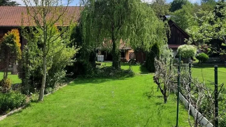 Predaj celoročne obývateľná chalupa, dom Tek. Breznica