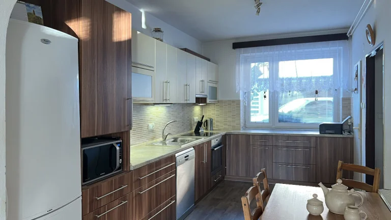 SLEVA 3 byty, prodej domu 270 m² s pozemkem 439 m²