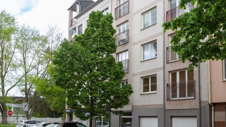 Prodej bytu 3+kk, 105 m2 - Olomouc, ev.č. 58151