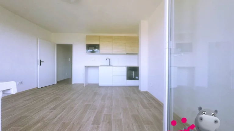 Pronájem bytu 1+kk, 36 m2 - Příbram VIII, ev.č. 58508