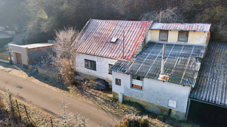 Prodej rodinného domu, 80 m², Brněnec, ul. Podlesí