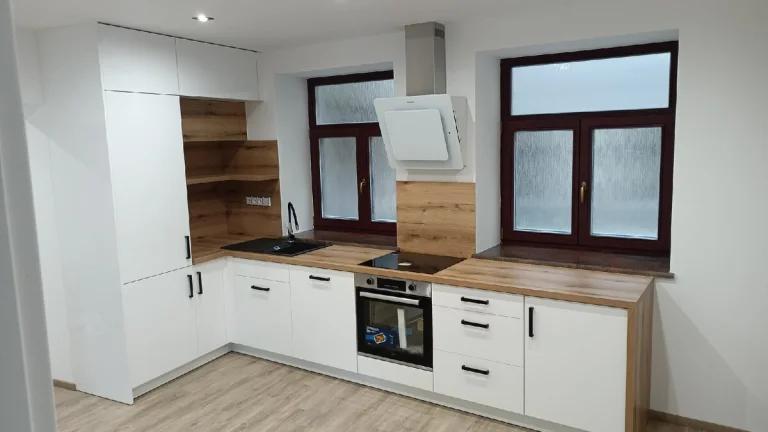 Prodej bytu 3+1, 65m2, Šumperk