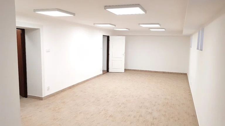 Obchodný priestor na prenájom