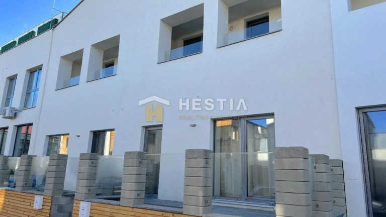 2-izb.byt, terasa, BÝVANIE POD ROTUNDOU Skalica