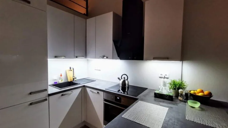 Pronajmu lofotvý byt 4+kk 75m2, Malenovice