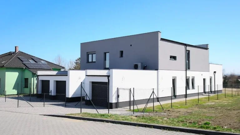 Prodej bytu 4+kk 107 m² Nad Tratí, Lázně Toušeň