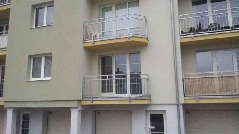Pronajmu 1kk v Líšni