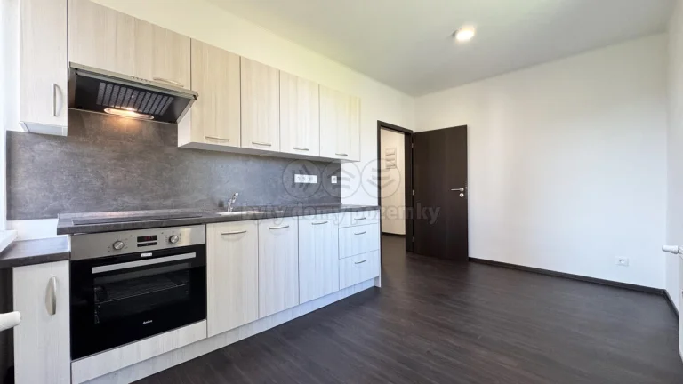 Pronájem bytu 2+1, 61 m², Karlovy Vary, ul. U Trati