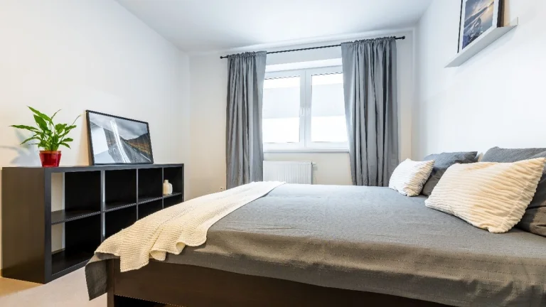Ubytovanie Work&Home Bratislava