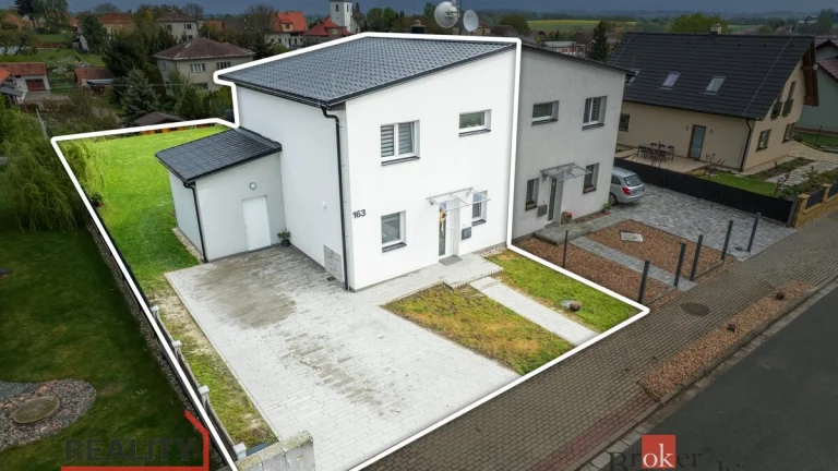 Prodej, domy/rodinný, 96 m2, 51735 Lično, Rychnov nad Kněžno