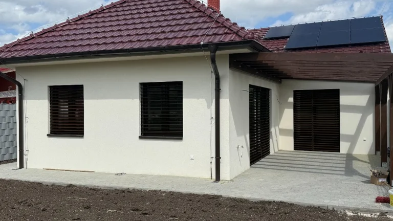 Pronájem RD