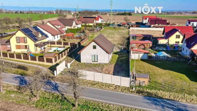 Prodej Rodinný dům, 89㎡