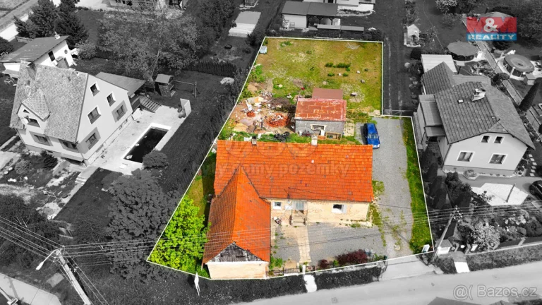 Prodej rodinného domu, 150 m², Sedlnice