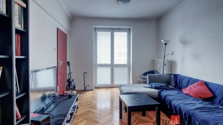 Na predaj 2-izbový byt, Nitra-Staré mesto