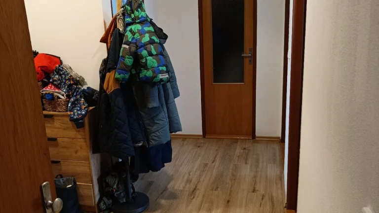Prodám byt 3+kk Polná na investici